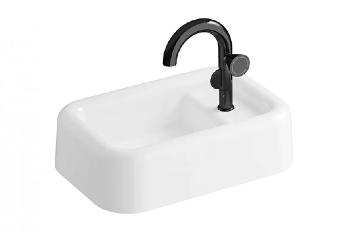 Liquid Çanak Lavabo