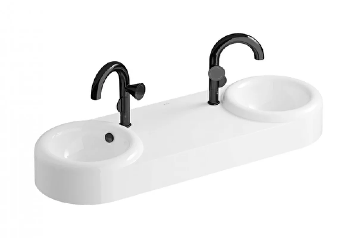 Liquid Lavabo