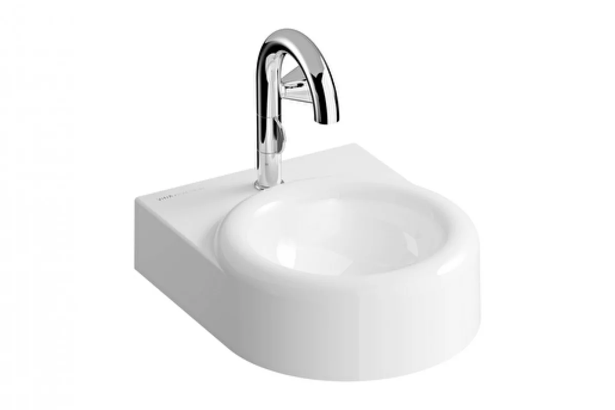 Liquid Monoblok Lavabo