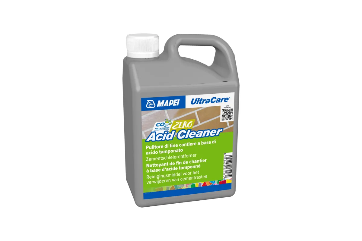MAPEİ ULTRACARE ACID CLEANER 1 Lt.