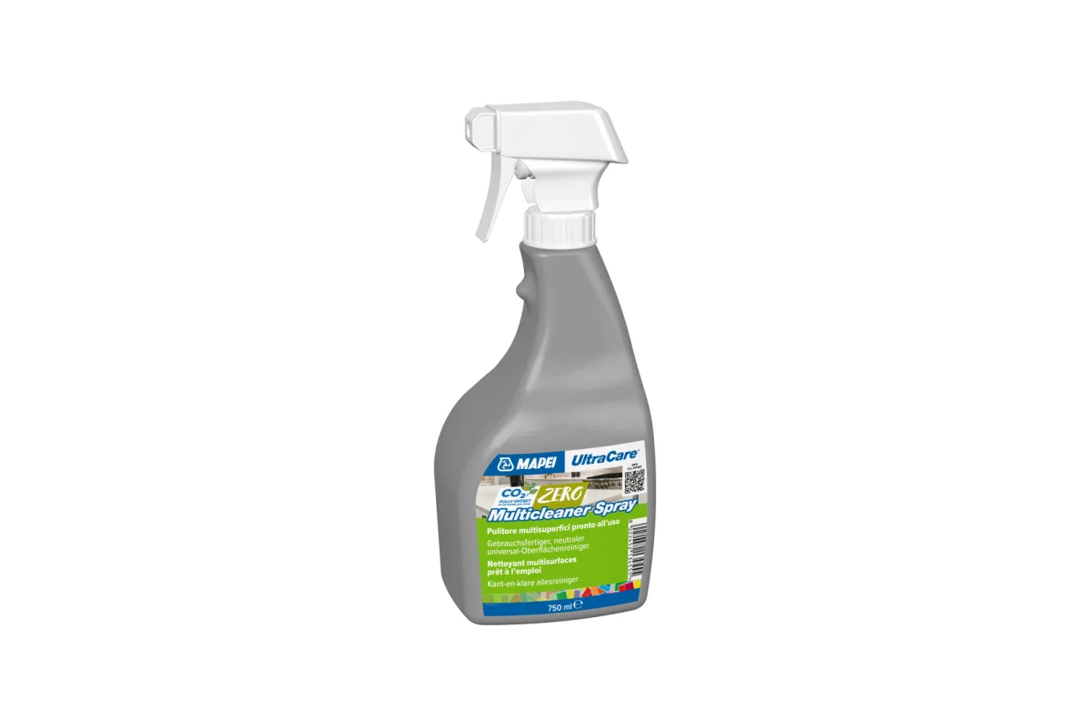 MAPEİ ULTRACARE MULTICLEANER SPRAY 0,75 lt.