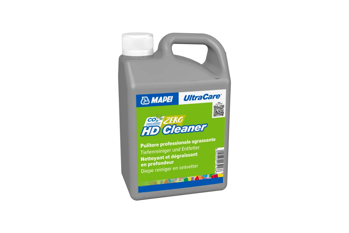 MAPEİ ULTRACARE HD CLEANER 1 Lt.