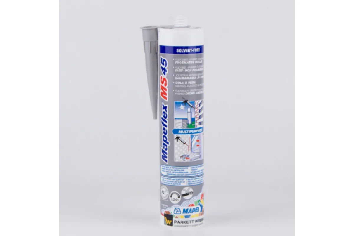 MAPEİ MAPEFLEX MS 45 113 Grey 