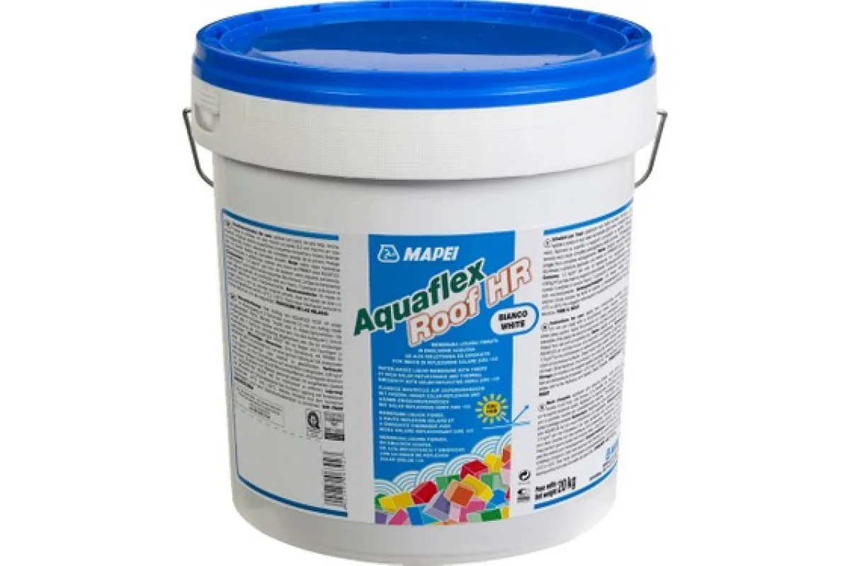 MAPEİ AQUAFLEX ROOF HR 20 kg.