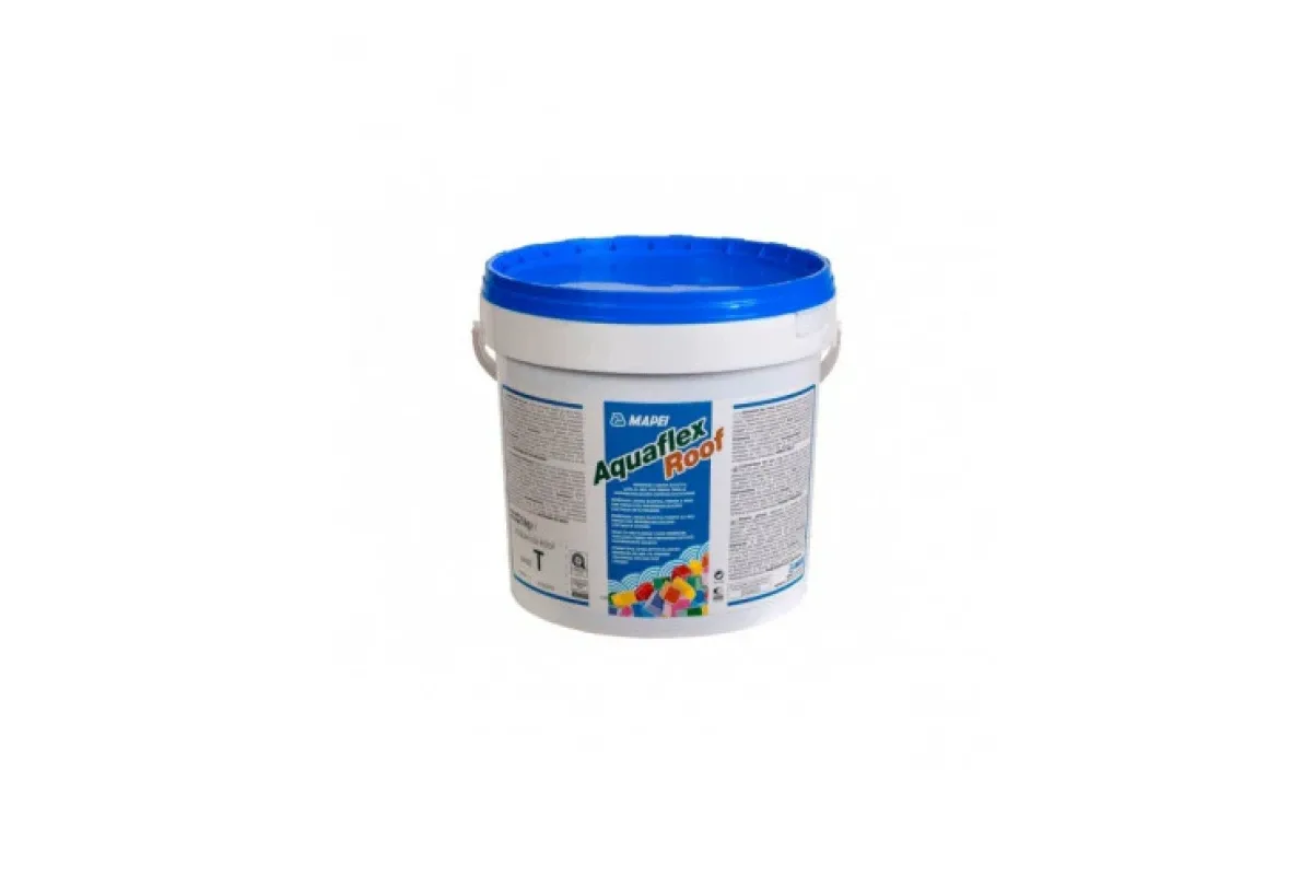 MAPEİ AQUAFLEX ROOF HR 5 kg.