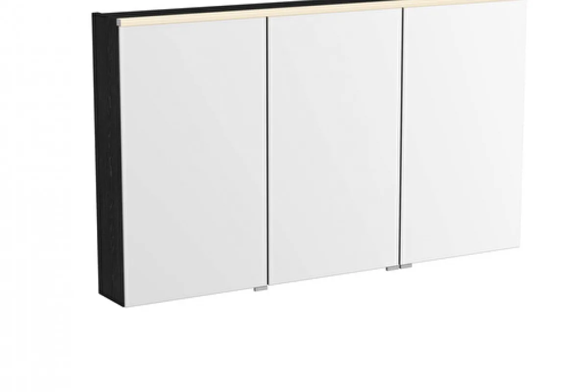 Metropole Edge Aynalı Banyo Dolabı