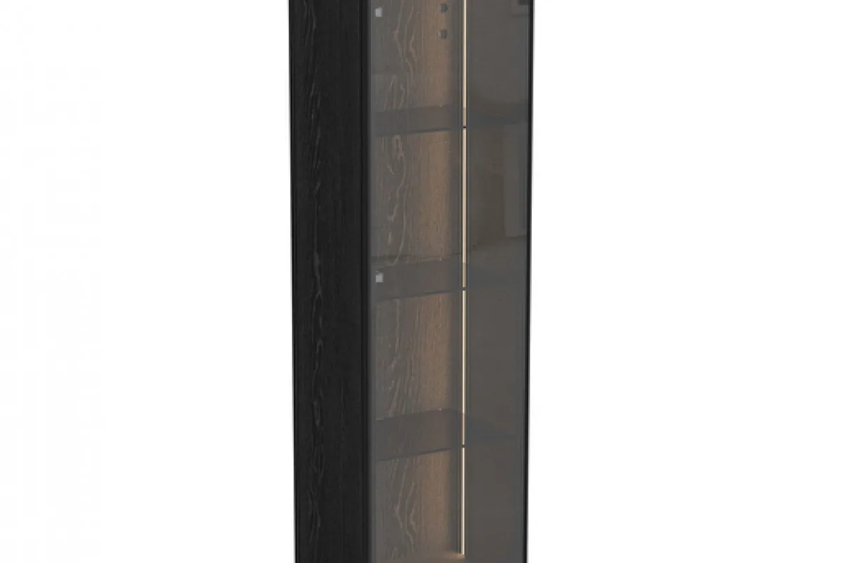 Metropole Edge Boy Dolabı