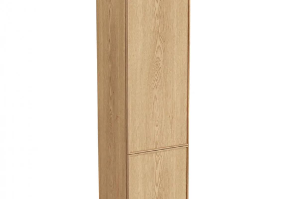 Metropole Edge Boy Dolabı