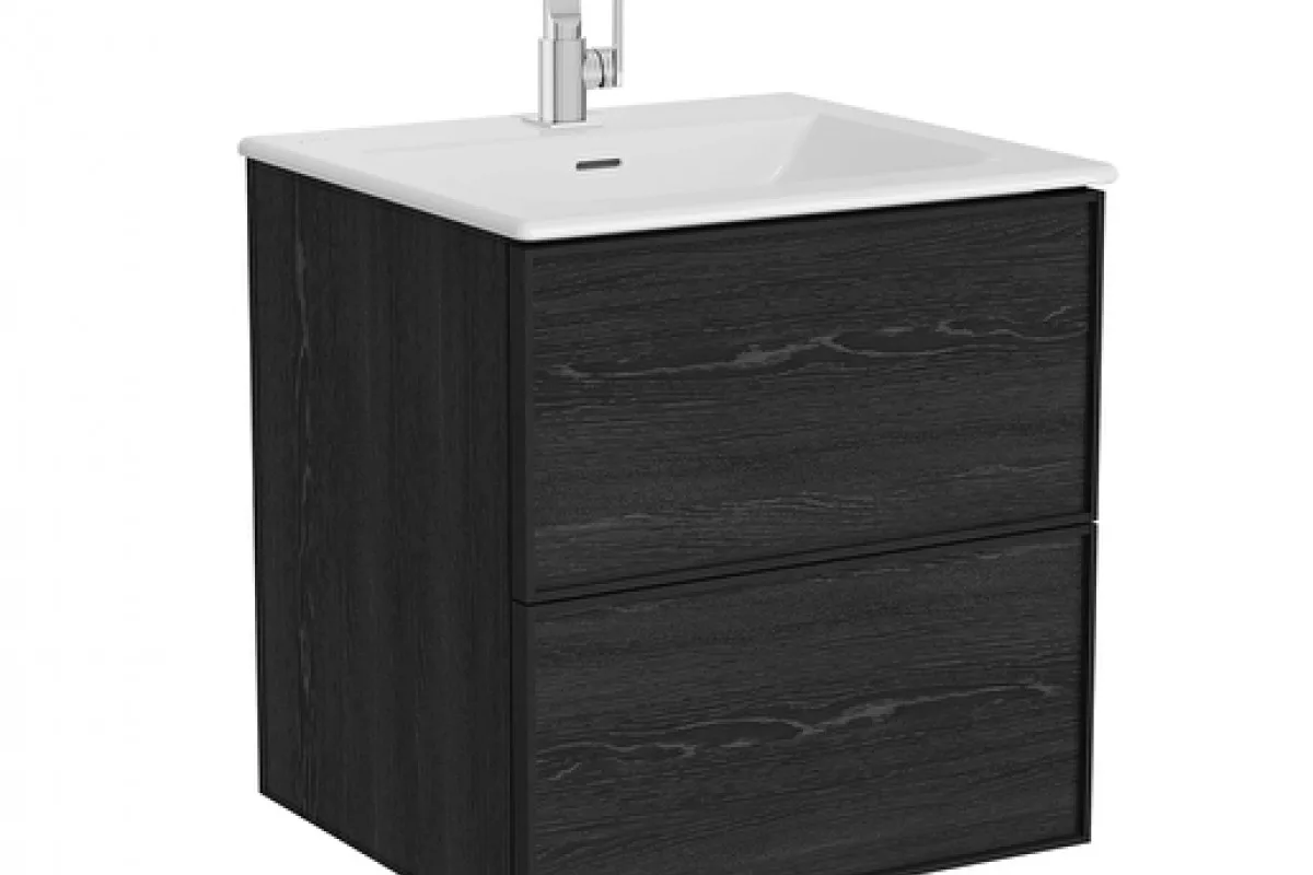 Metropole Edge Lavabo Dolabı