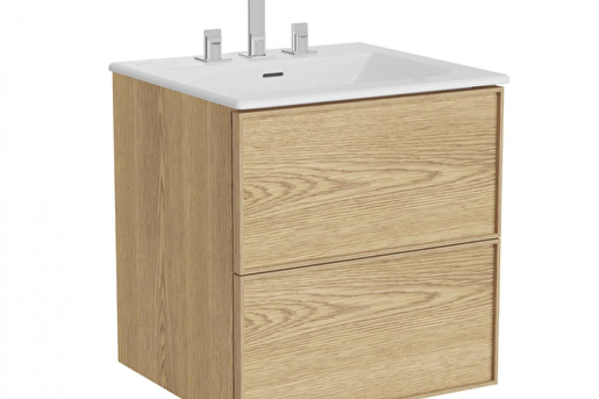 Metropole Edge Lavabo Dolabı