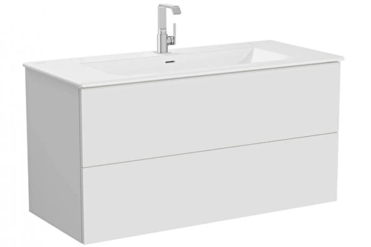 Metropole Pure Lavabo Dolabı