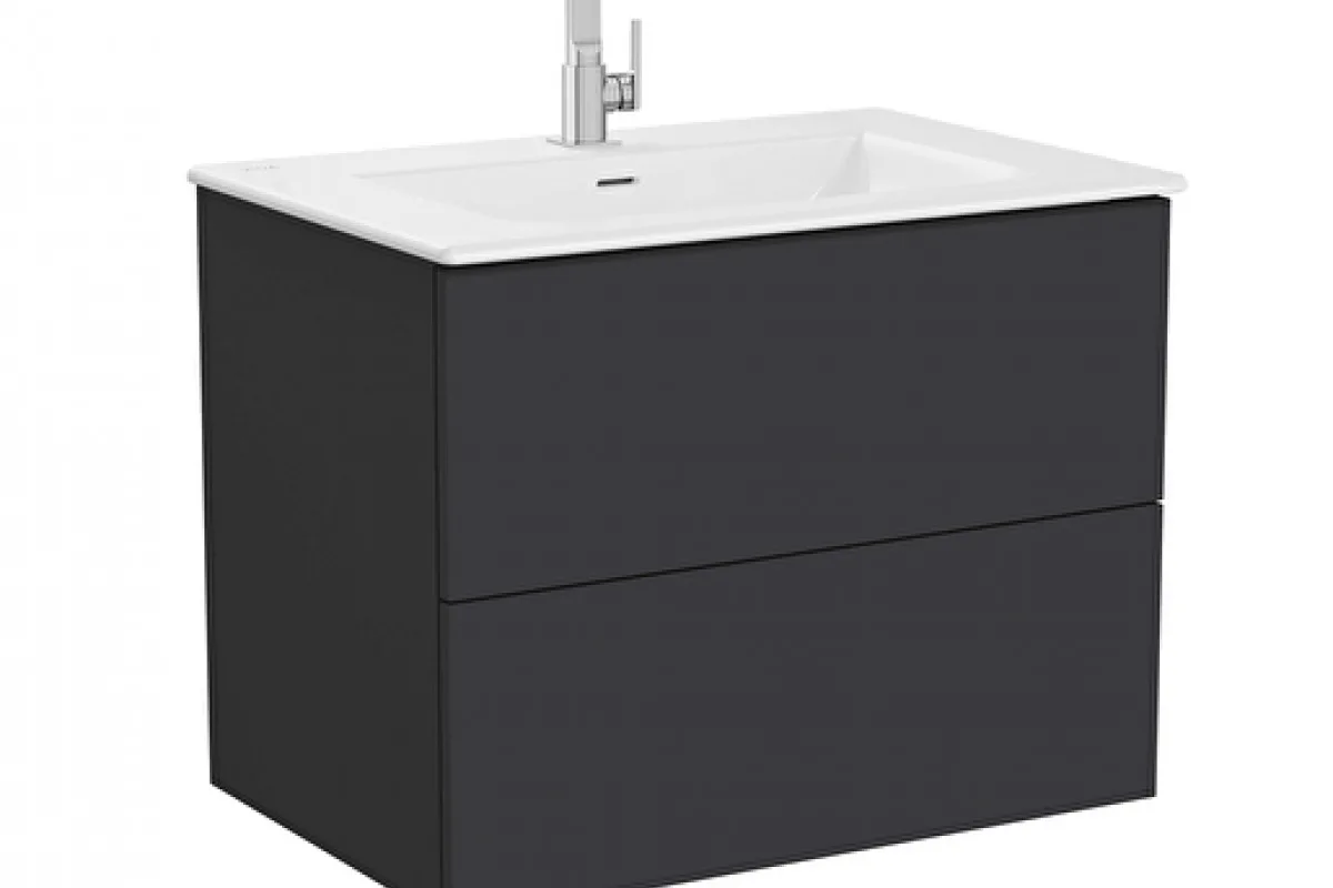 Metropole Pure Lavabo Dolabı