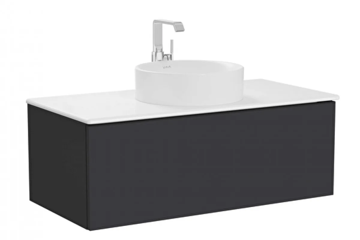 Metropole Pure Lavabo Dolabı