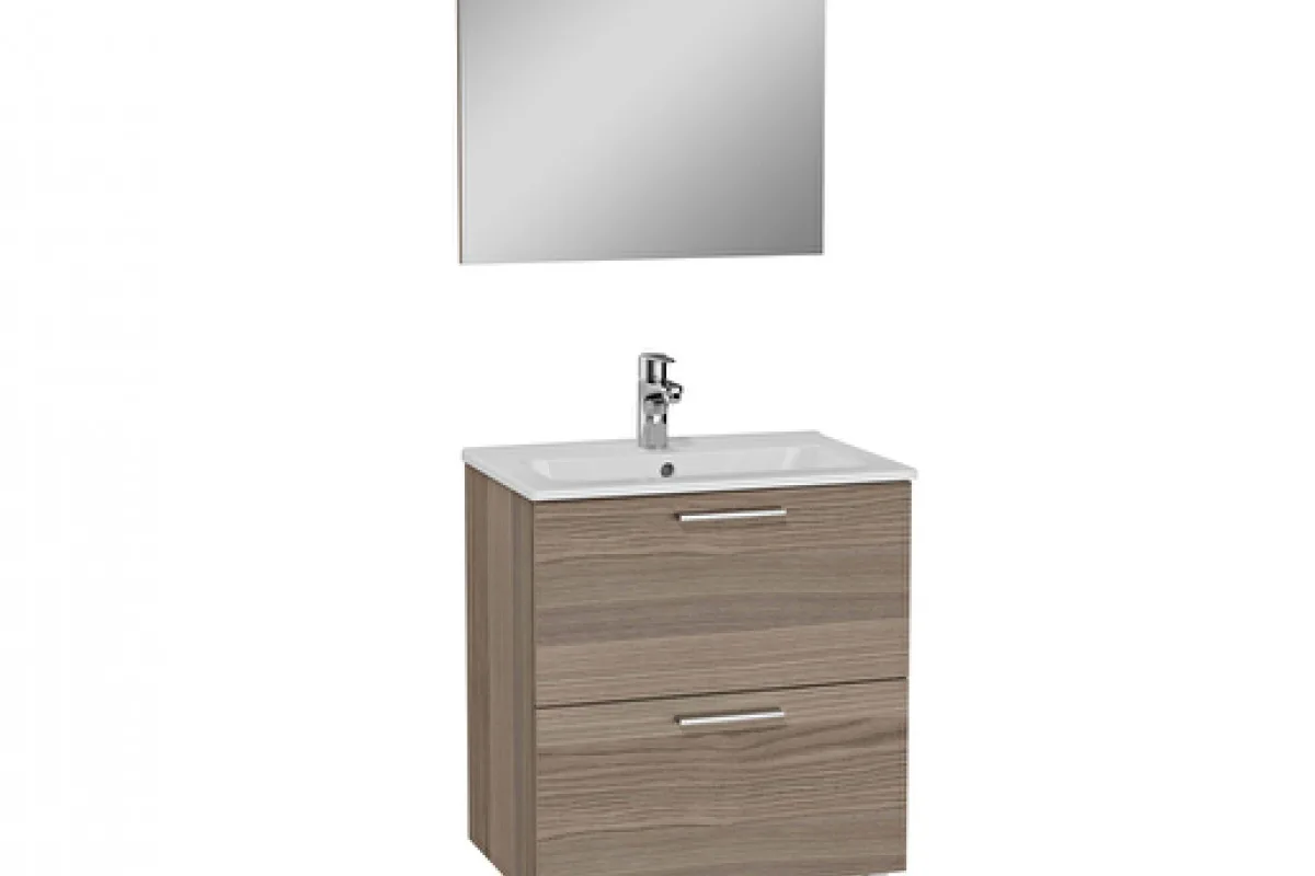 Mia Banyo Dolabı Seti