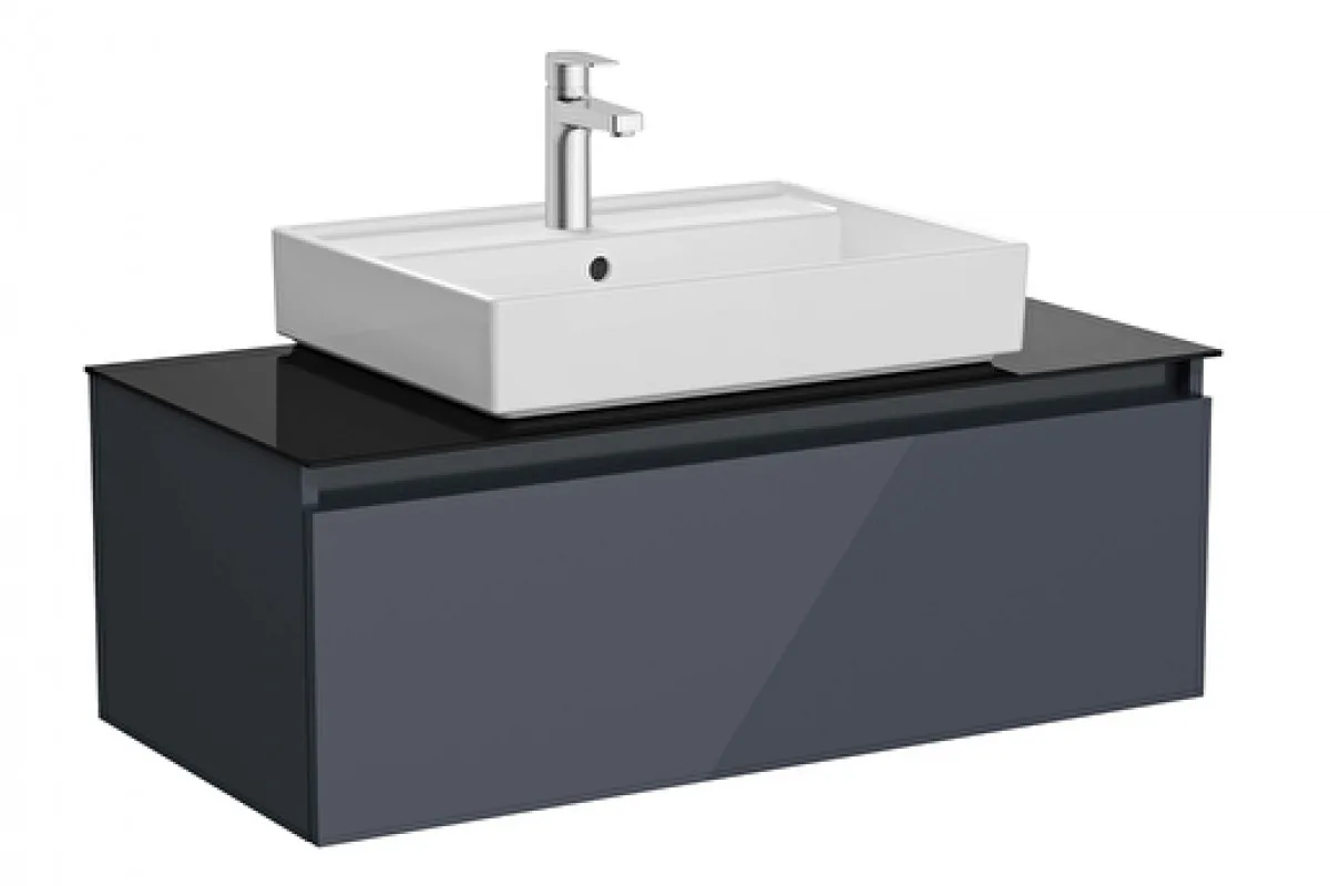 Nuo Lavabo Dolabı