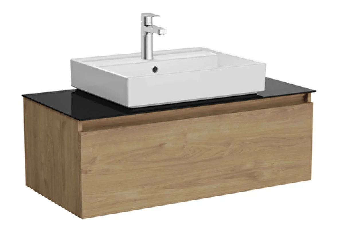 Nuo Lavabo Dolabı