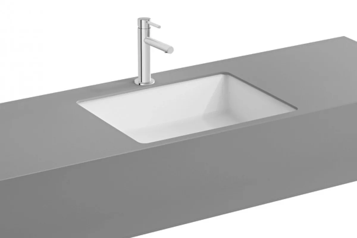 Nuo Tezgahaltı Lavabo