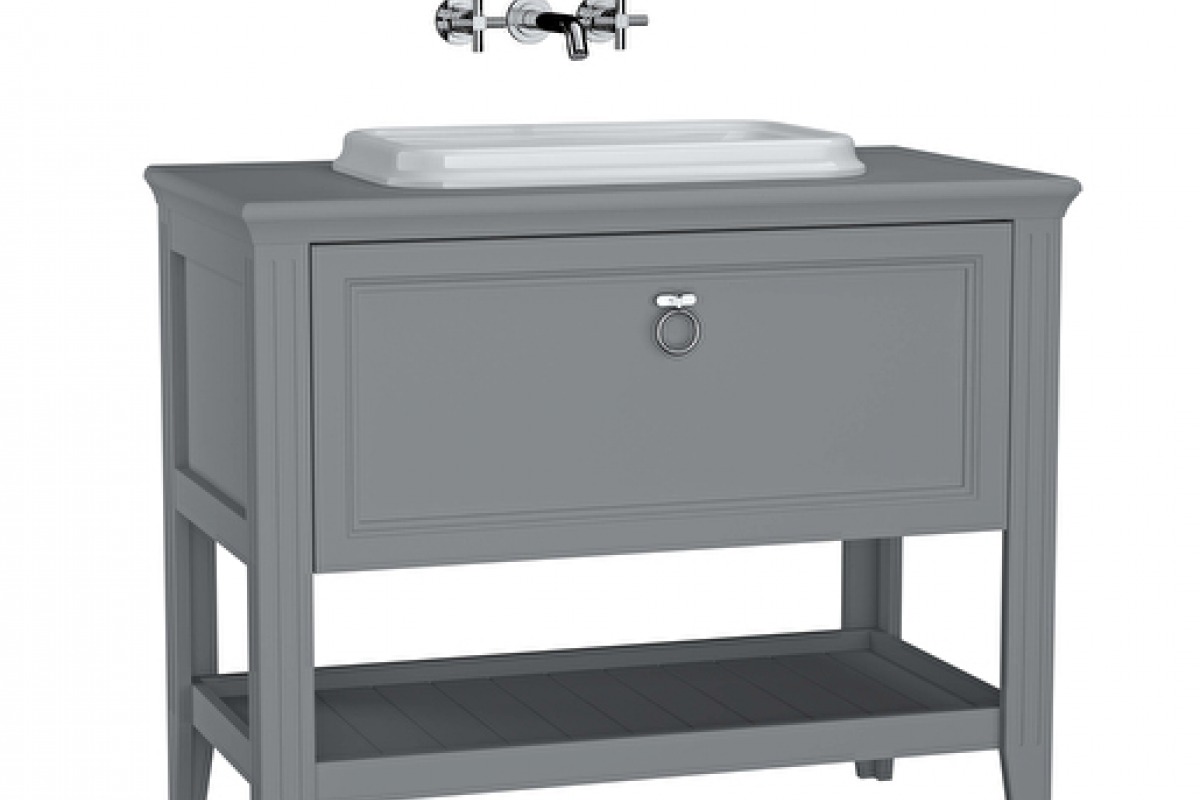 Valarte Lavabo Dolabı