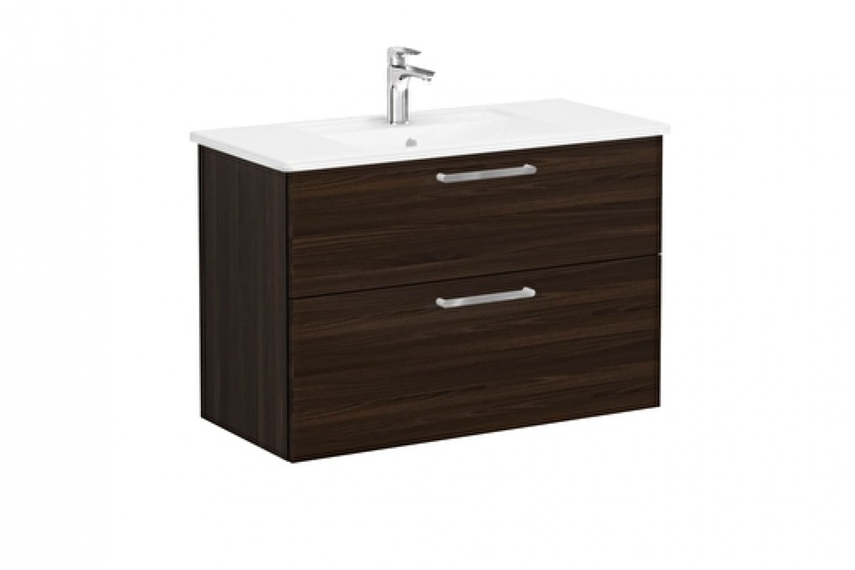 Root Flat Lavabo Dolabı