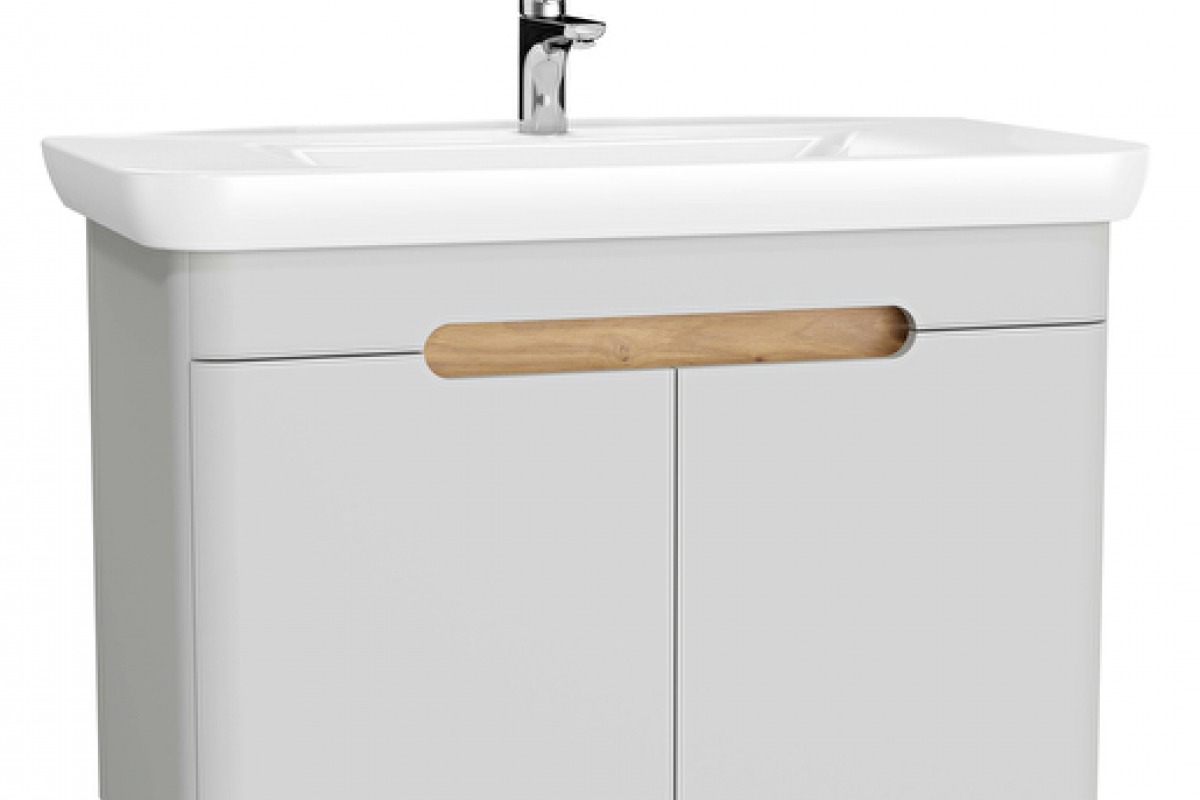 Sento Lavabo Dolabı