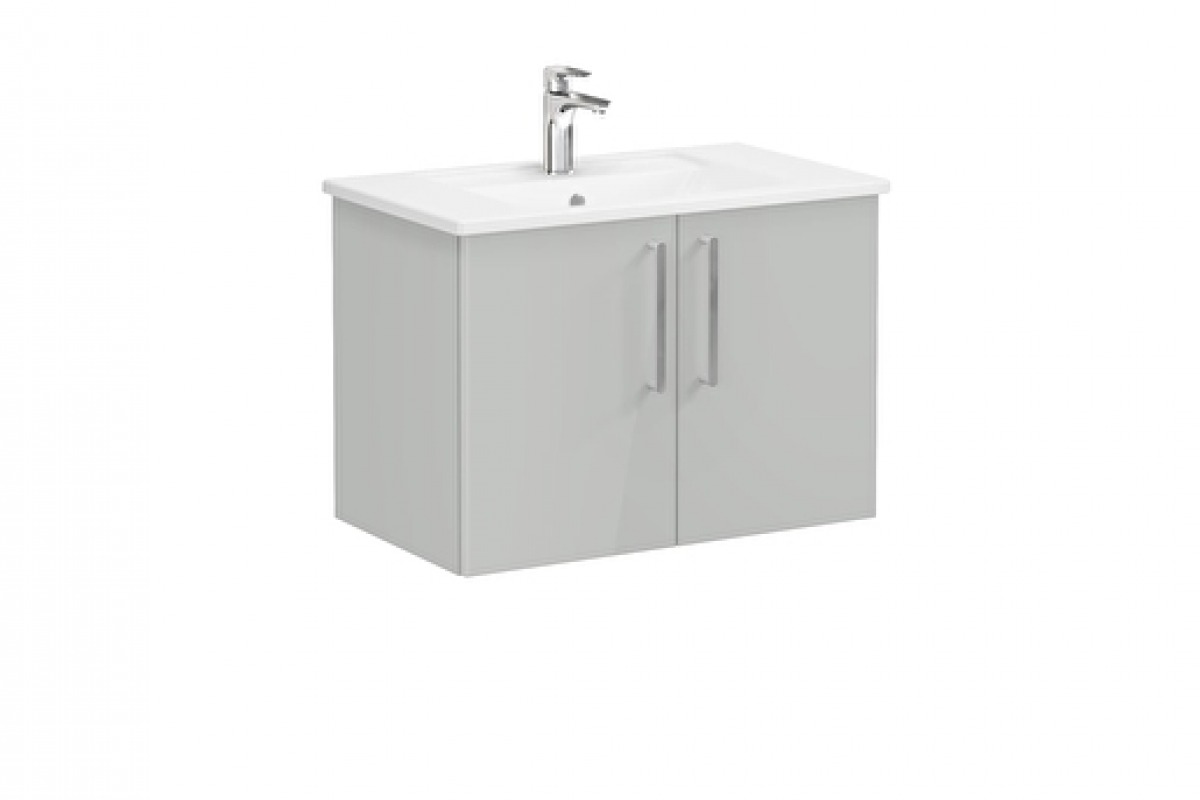 Root Flat Lavabo Dolabı