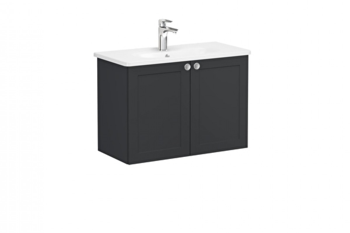 Root Classic Lavabo Dolabı