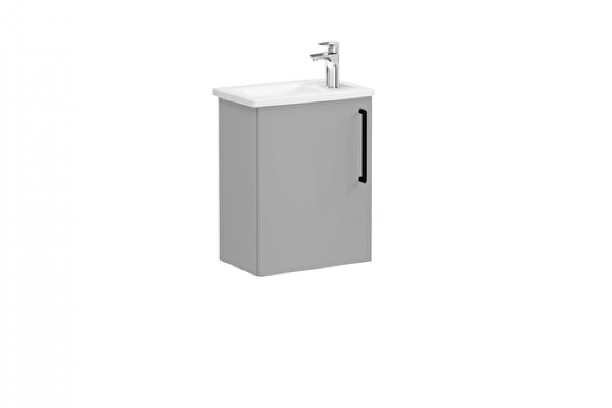 Root Flat Lavabo Dolabı