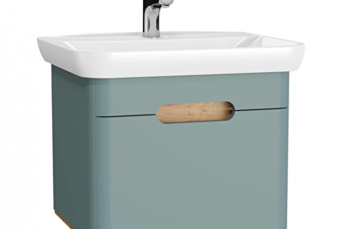 Sento Lavabo Dolabı