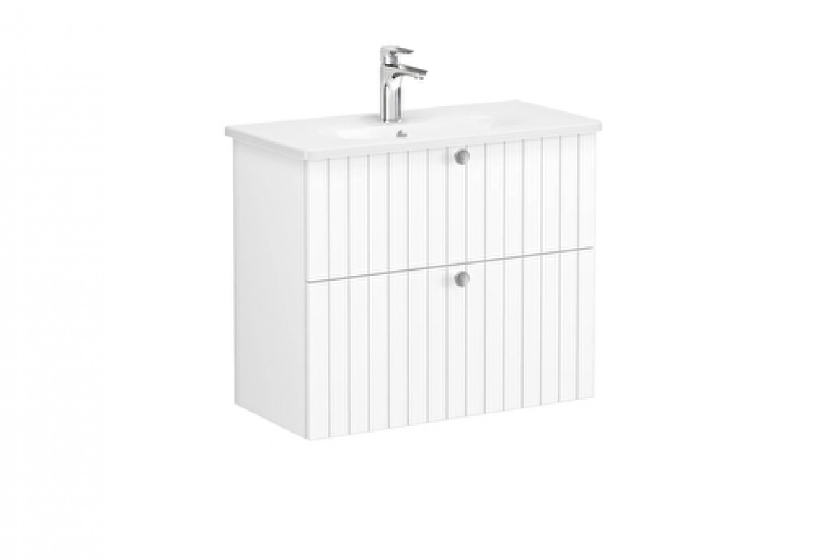 Root Groove Lavabo Dolabı