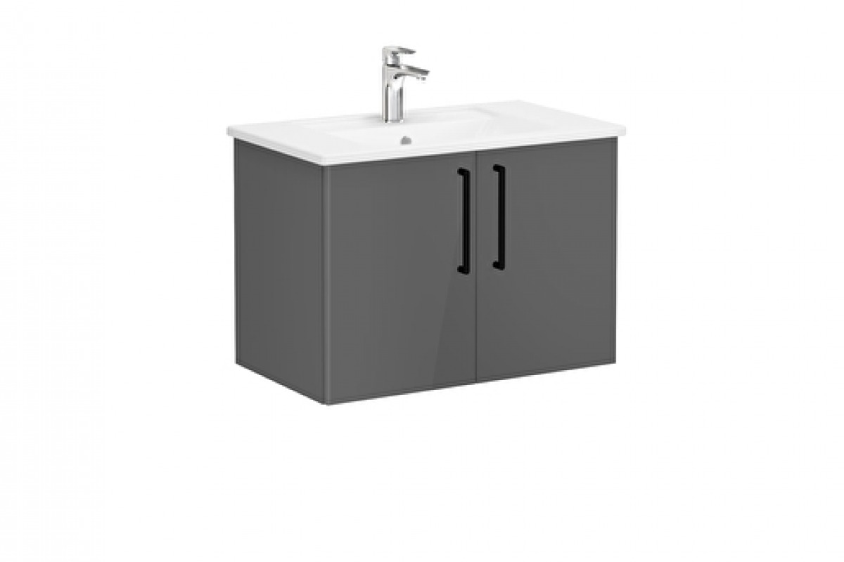 Root Flat Lavabo Dolabı