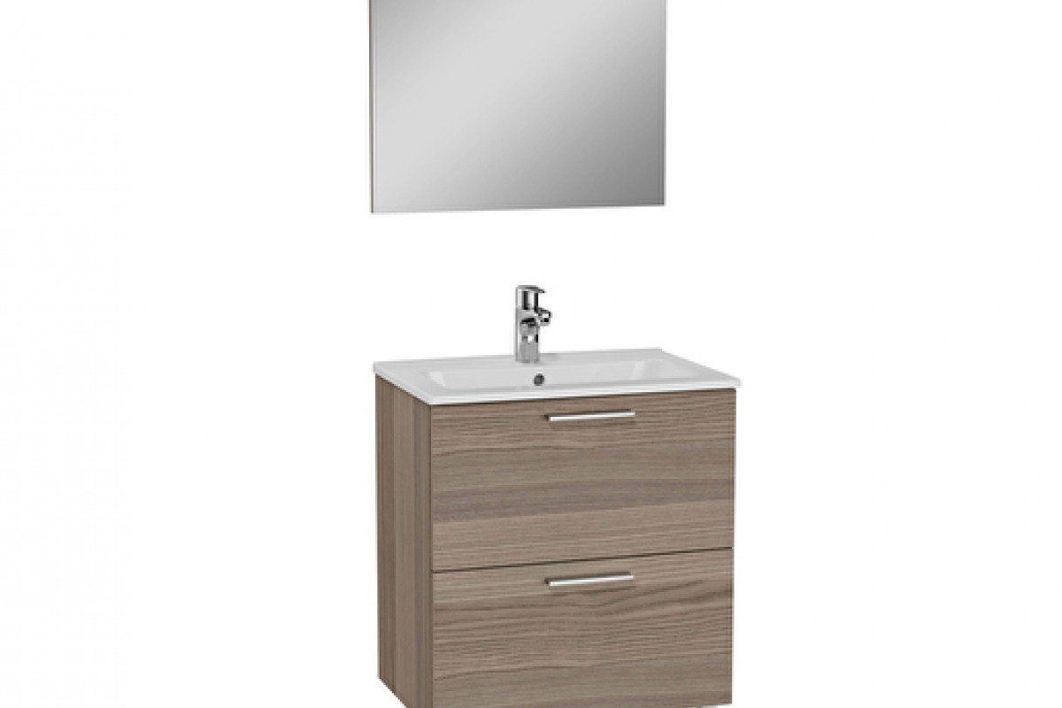 Mia Banyo Dolabı Seti
