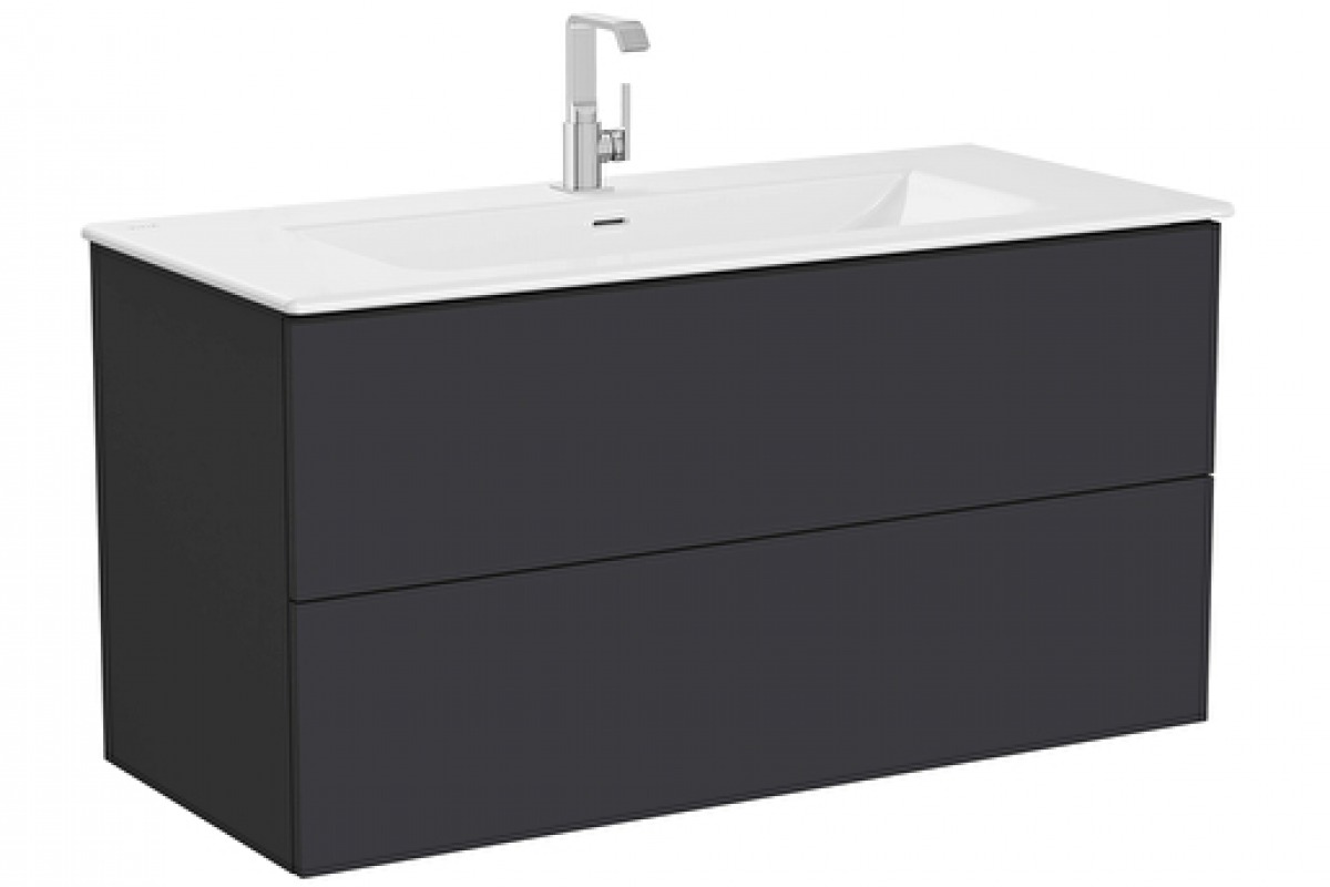 Metropole Pure Lavabo Dolabı