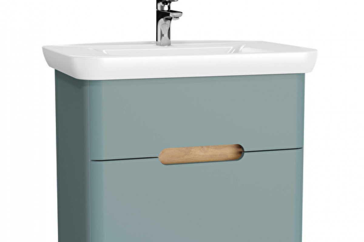 Sento Lavabo Dolabı