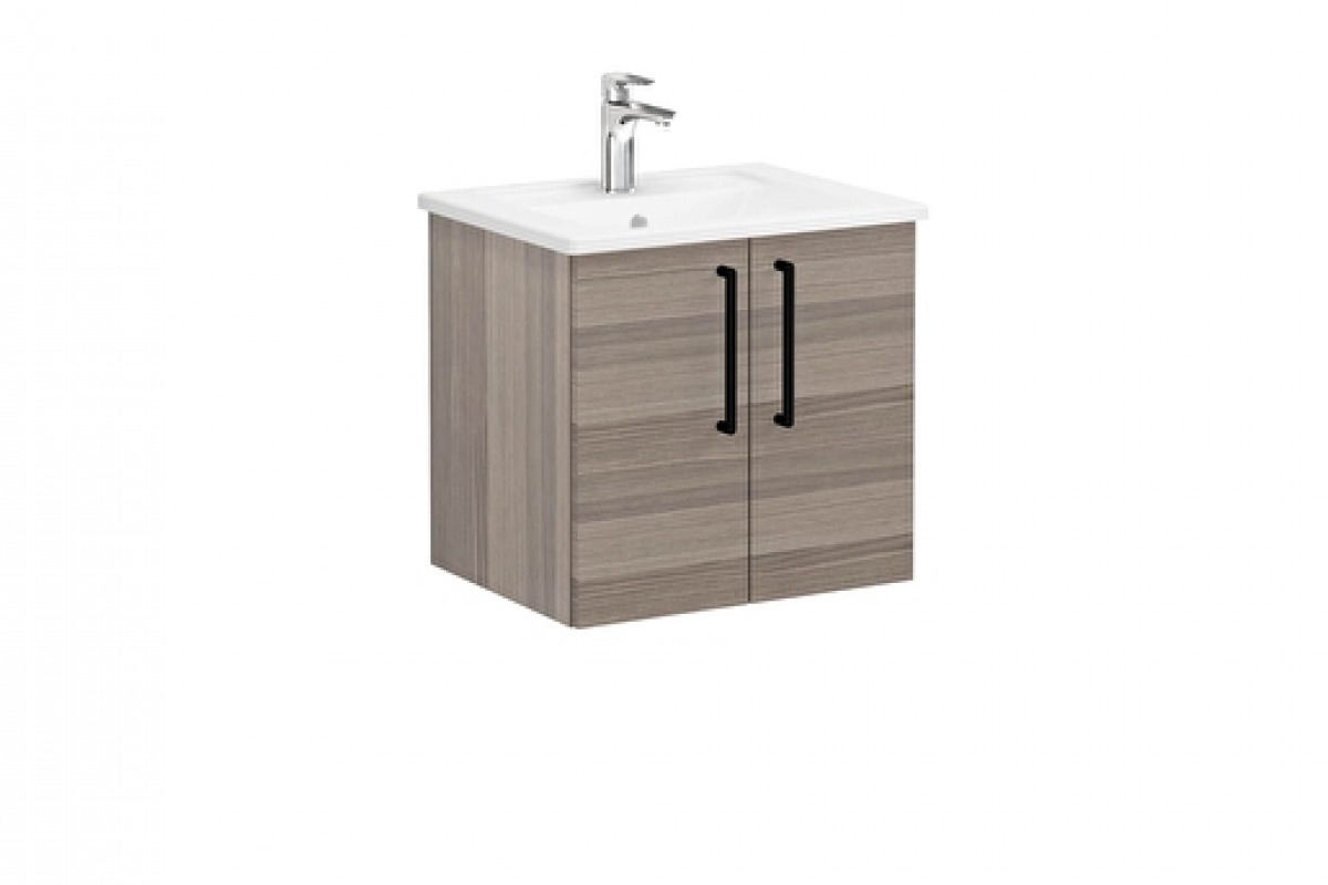 Root Flat Lavabo Dolabı