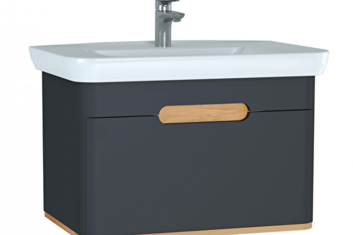 Sento Lavabo Dolabı