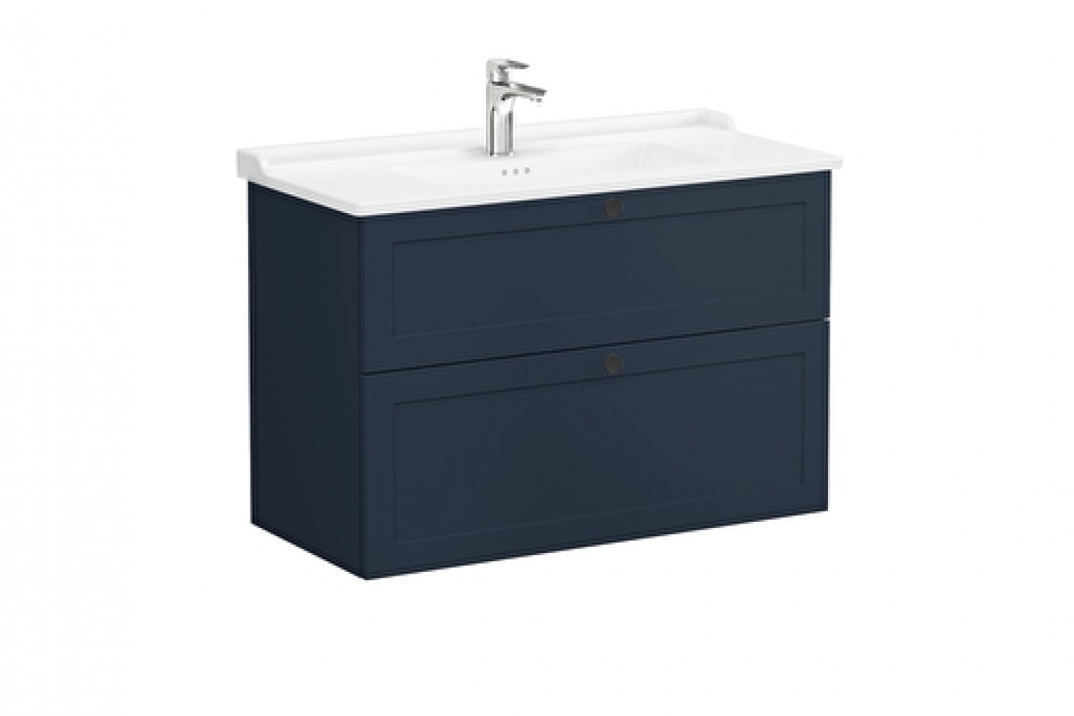 Root Classic Lavabo Dolabı