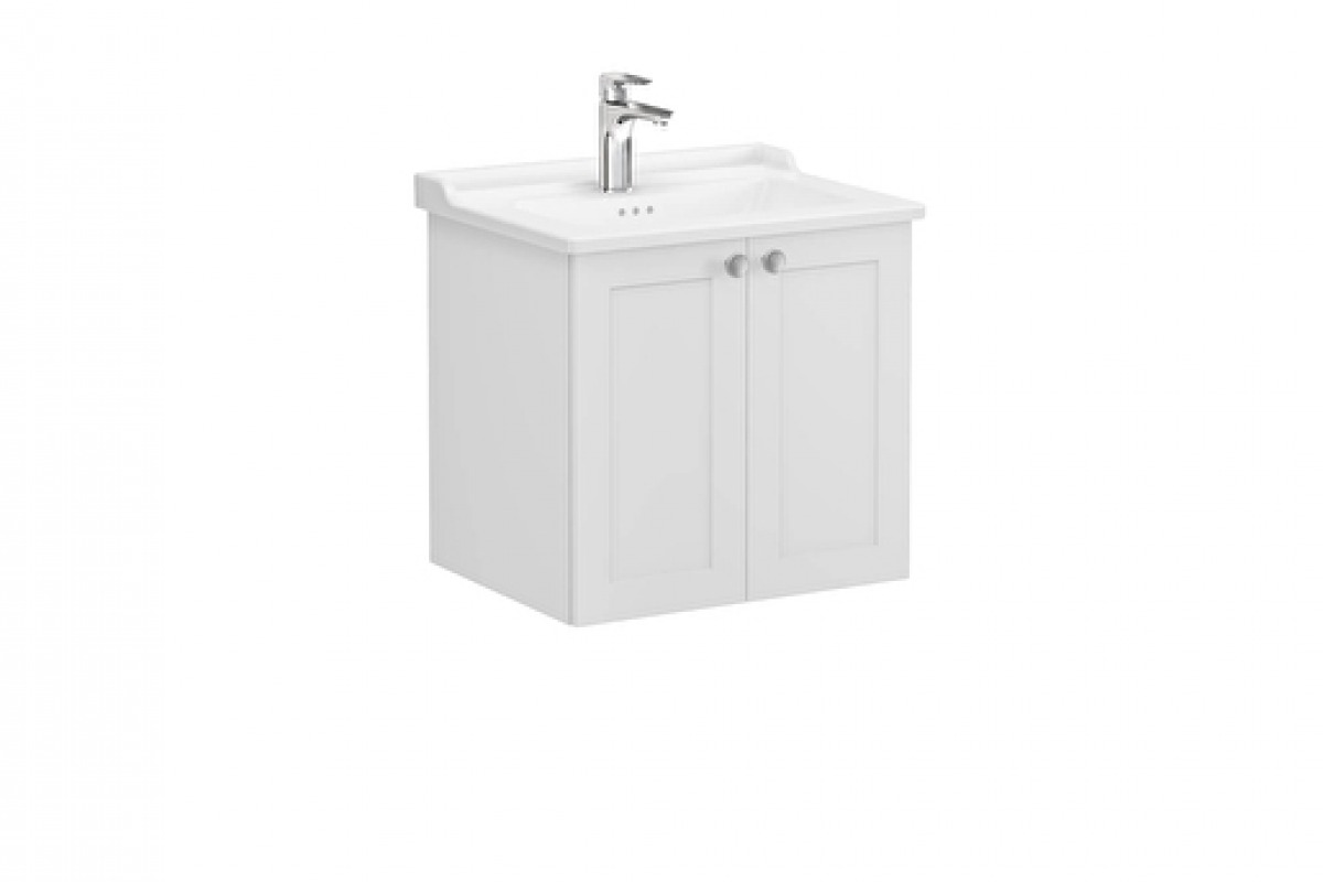 Root Classic Lavabo Dolabı