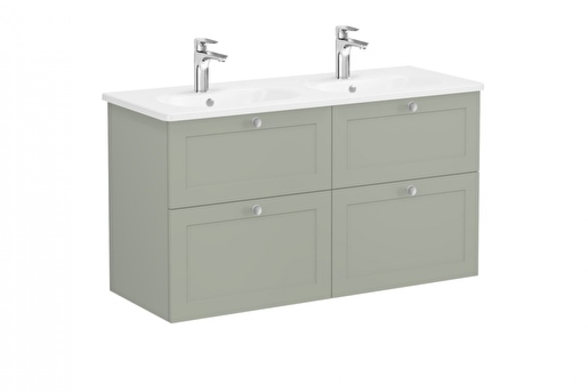 Root Classic Lavabo Dolabı