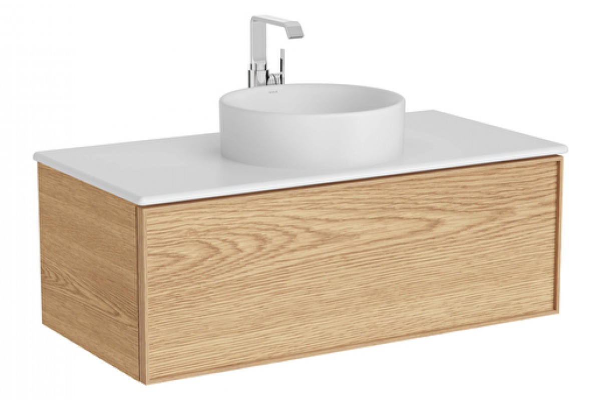 Metropole Edge Lavabo Dolabı