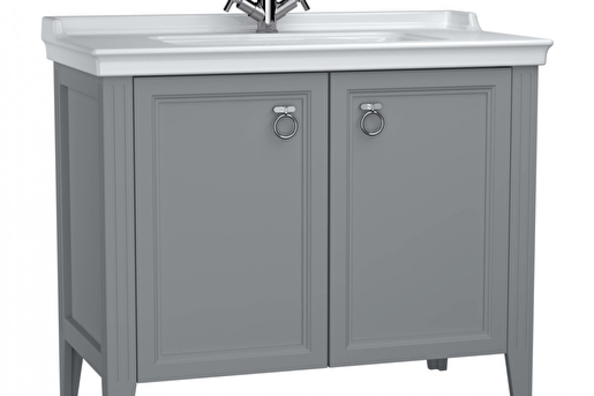 Valarte Lavabo Dolabı
