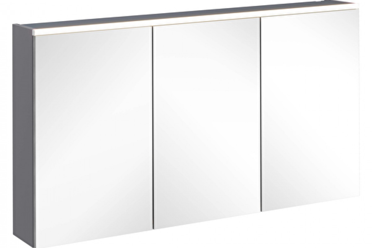 Core Aynalı Banyo Dolabı