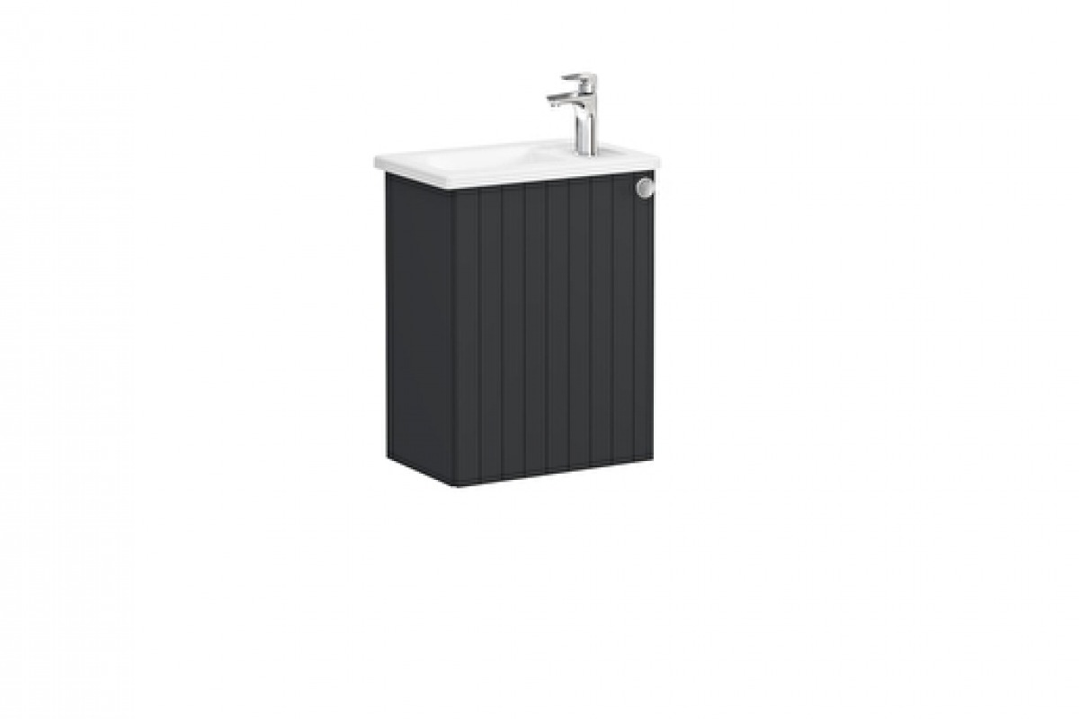 Root Groove Lavabo Dolabı