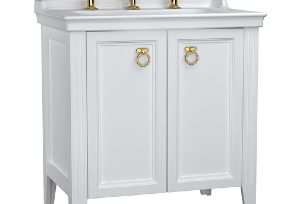 Valarte Lavabo Dolabı