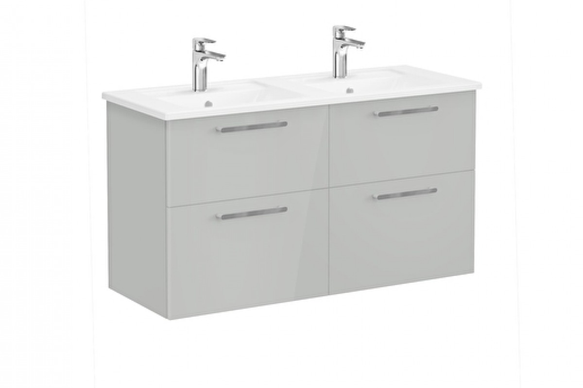 Root Flat Lavabo Dolabı