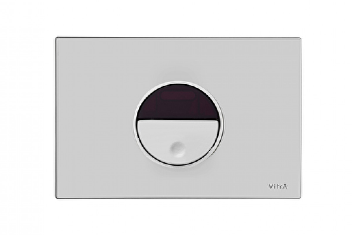 VitrA Pro Temassız kumanda paneli