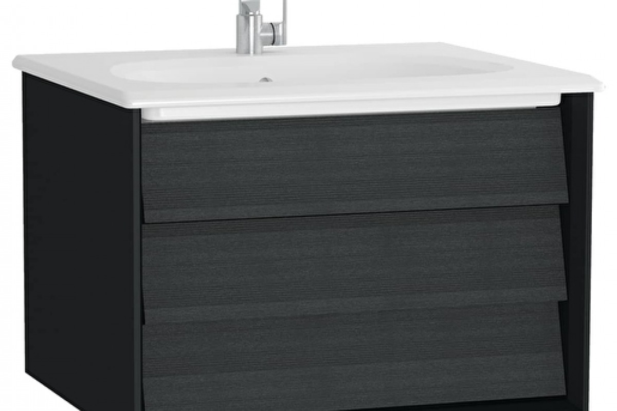 Frame Lavabo Dolabı