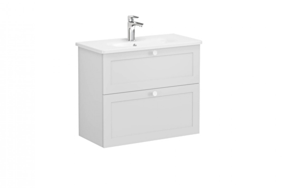 Root Classic Lavabo Dolabı