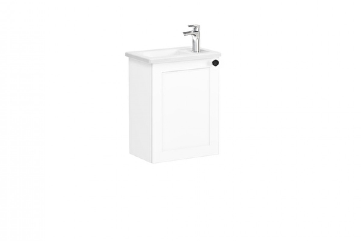 Root Classic Lavabo Dolabı