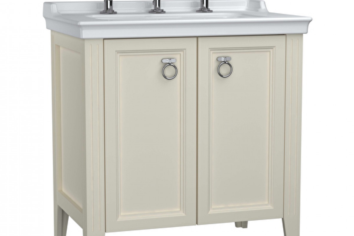 Valarte Lavabo Dolabı