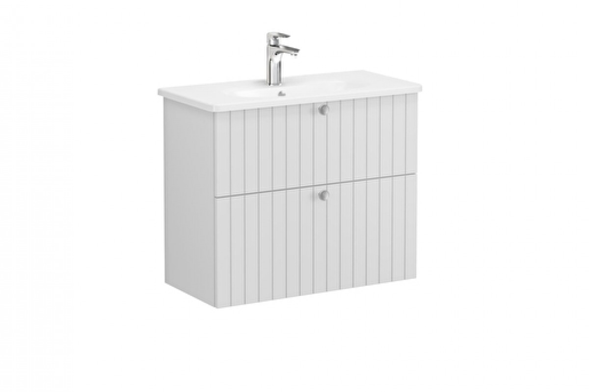 Root Groove Lavabo Dolabı